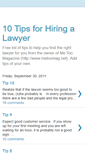 Mobile Screenshot of metoomag-hirelawyer.blogspot.com