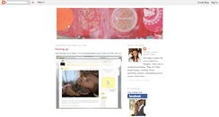 Desktop Screenshot of kommunicated.blogspot.com