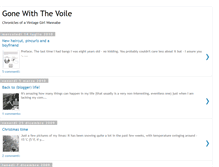 Tablet Screenshot of gonewiththevoile.blogspot.com