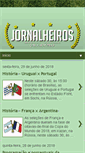 Mobile Screenshot of jornalheiros.blogspot.com