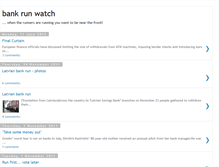 Tablet Screenshot of bankrunwatch.blogspot.com
