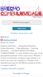 Mobile Screenshot of brechocompulsividade.blogspot.com