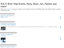 Tablet Screenshot of lileswhitewater.blogspot.com