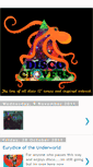 Mobile Screenshot of discoclovers.blogspot.com