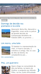 Mobile Screenshot of banho-de-cuia.blogspot.com