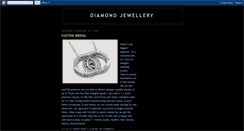 Desktop Screenshot of latestdiamond1989.blogspot.com