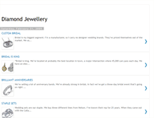 Tablet Screenshot of latestdiamond1989.blogspot.com