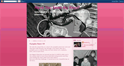 Desktop Screenshot of kachoo5.blogspot.com