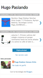 Mobile Screenshot of huguitospa.blogspot.com