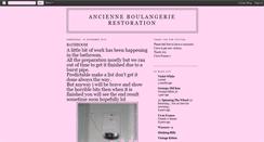 Desktop Screenshot of moulismes.blogspot.com