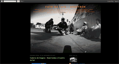 Desktop Screenshot of fotonalata-amavtron.blogspot.com