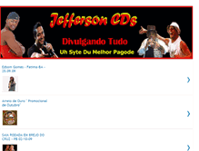 Tablet Screenshot of jeffersoncdsedvds.blogspot.com