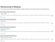 Tablet Screenshot of outsourcingmalaysia.blogspot.com