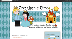 Desktop Screenshot of createdinchina.blogspot.com
