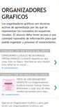 Mobile Screenshot of organizadoresgraficos-isped.blogspot.com