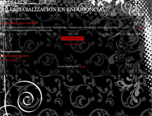 Tablet Screenshot of myendo2011.blogspot.com