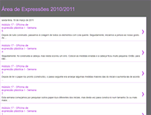 Tablet Screenshot of dianavieiraexpressoes.blogspot.com