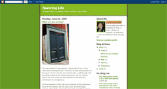 Desktop Screenshot of campinglisa-life.blogspot.com