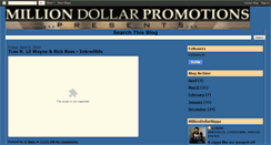Desktop Screenshot of 337hookup.blogspot.com
