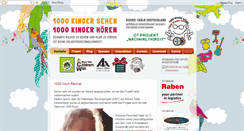 Desktop Screenshot of 1000ksuh.blogspot.com