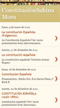 Mobile Screenshot of constitucionsabinamora.blogspot.com