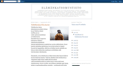 Desktop Screenshot of et-opetus.blogspot.com