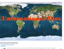 Tablet Screenshot of i-files.blogspot.com
