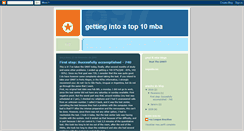Desktop Screenshot of ivyleaguebrazilian.blogspot.com