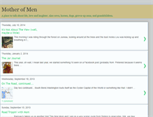 Tablet Screenshot of motherofmen.blogspot.com