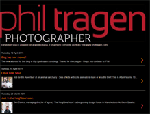 Tablet Screenshot of philtragenphotography.blogspot.com