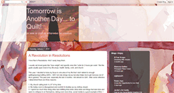 Desktop Screenshot of modernscarlett.blogspot.com