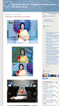 Mobile Screenshot of bd-models.blogspot.com