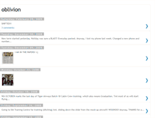 Tablet Screenshot of me-oblivion.blogspot.com