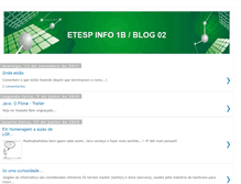 Tablet Screenshot of etesp02.blogspot.com