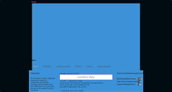 Desktop Screenshot of darkesencia.blogspot.com