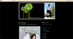 Desktop Screenshot of monpetitcoindescrap.blogspot.com