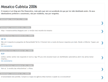 Tablet Screenshot of mosaicocubista2006.blogspot.com