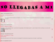 Tablet Screenshot of nollegabasami.blogspot.com