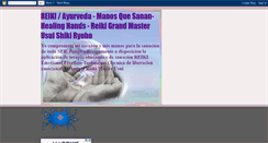 Desktop Screenshot of anitaalmarza.blogspot.com