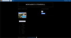 Desktop Screenshot of monia8873-stardoll.blogspot.com
