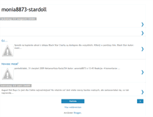 Tablet Screenshot of monia8873-stardoll.blogspot.com