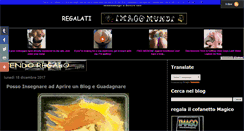 Desktop Screenshot of cipiri15.blogspot.com