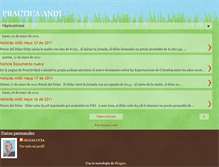 Tablet Screenshot of practicaandi.blogspot.com