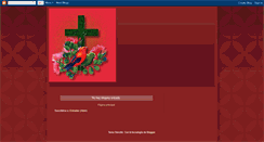 Desktop Screenshot of blogjesusfuentedevidayadoracion.blogspot.com