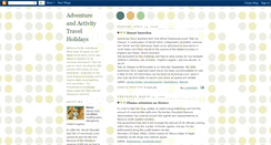 Desktop Screenshot of adventure-tour-and-travel.blogspot.com