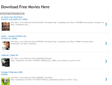 Tablet Screenshot of freemovieshere.blogspot.com