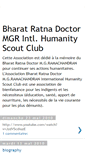 Mobile Screenshot of mgrhumanityclub.blogspot.com