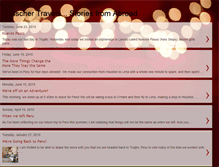 Tablet Screenshot of busschertravels.blogspot.com