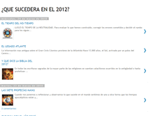 Tablet Screenshot of informate2012.blogspot.com