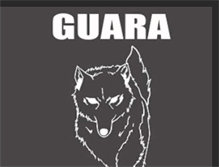 Tablet Screenshot of guarafutsal.blogspot.com